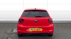 Volkswagen Polo 1.0 EVO 80 Match 5dr Petrol Hatchback